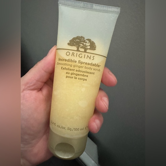 Origins Ginger Float and Scrub Bundle - Picture 4 of 7